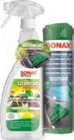 Cleanstar mit Microfasertüchern Scheibe+Innen Aktionsset im Bosch Car Service Prospekt Cleanstar mit Microfasertüchern Scheibe+Innen Aktionsset von Sonax im aktuellen Bosch Car Service Prospekt für 14,99 €