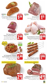Lamm im E center Prospekt in Konstanz Aktueller E center Prospekt mit Lamm, "Aktuelle Angebote", Seite 7