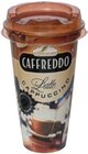 Caffreddo Latte Cappuccino Angebote von SCHWÄLBCHEN bei Kaufland Dreieich für 0,88 €