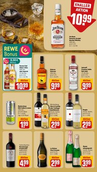Rum im REWE Prospekt "Dein Markt" mit 16 Seiten (Freiburg (Breisgau))