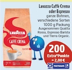 EDEKA Dresden - Caffè Crema oder Espresso Angebot im Prospekt Caffè Crema oder Espresso bei EDEKA im Dresden Prospekt für