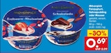 Feinjoghurt, Sahnepudding oder Mousse Angebote von Mövenpick bei Netto Marken-Discount Ludwigsburg für 0,69 €