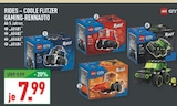 Rides – Coole Flitzer Gaming-Rennauto im Angebot bei Marktkauf in Castrop-Rauxel Rides – Coole Flitzer Gaming-Rennauto Angebote von LEGO City bei Marktkauf Castrop-Rauxel für 7,99 €