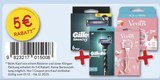 Mach3 Rasierer Angebote von Gillette bei combi Melle