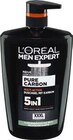 Men Expert Dusche Angebote von L'Oreal bei Netto Marken-Discount Köln für 5,99 €