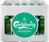 Lager Beer Angebote von Carlsberg bei Netto Marken-Discount Neustrelitz für 13,99 €