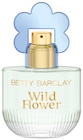 Wild Flower von Betty Barclay im aktuellen Rossmann Prospekt für 7,99 €