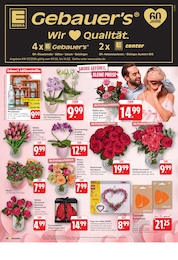 EDEKA Prospekt für Göppingen: "Aktuelle Angebote", 43 Seiten, 09.02.2026 - 14.02.2026