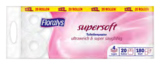 Toilettenpapier XXL im Lidl Prospekt Toilettenpapier XXL von FLORALYS im aktuellen Lidl Prospekt für 7,39 €