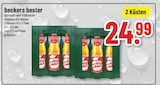 Trinkgut Niederkassel - Apfelsaft Angebot im Prospekt Apfelsaft bei Trinkgut im Niederkassel Prospekt für 24,99 €