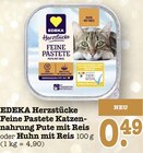 Angebot im EDEKA Wörth (Rhein) Prospekt EDEKA Wörth (Rhein) Prospekt mit im Angebot für 0,49 €