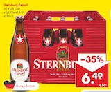 Netto Marken-Discount Luckau - Export Angebot im Prospekt Export bei Netto Marken-Discount im Luckau Prospekt für 6,49 €
