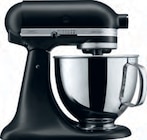 5KSM125EPL Küchenmaschine Angebote von KitchenAid bei EURONICS Pirna für 389,00 €