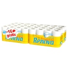 Papier Hygiénique - RENOVA à 19,68 € dans le catalogue Carrefour