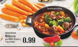 Möhren Angebote von meinLand bei EDEKA Hilden für 0,99 €