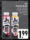 Aktuelles Protein Drink Kirsche Angebot bei EDEKA in Mönchengladbach ab 1,99 €