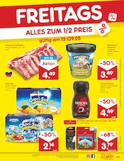 Schreibwaren im Netto Marken-Discount Prospekt in Oldenburg Aktueller Netto Marken-Discount Prospekt mit Schreibwaren, "Aktuelle Angebote", Seite 51
