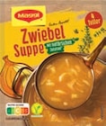 Guten Appetit Buchstaben Suppe im tegut Prospekt Guten Appetit Buchstaben Suppe von Maggi im aktuellen tegut Prospekt für 0,77 €