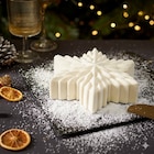 Entremet étoile agrume - SANS - Carrefour Entremet étoile agrume - SANS à 14,99 € dans le catalogue Carrefour