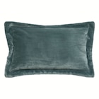 Coussin flanelle Cuddly 38×58cm à 9,99 € dans le catalogue Maxi Bazar