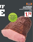 Marktkauf Schloß Holte-Stukenbrock - Original Polnischer Kesselschinken Angebot im Prospekt Original Polnischer Kesselschinken bei Marktkauf im Schloß Holte-Stukenbrock Prospekt für 1,79 €