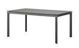 MWH Gartentisch Angebote von MWH bei Sconto SB Rostock für 409,00 €