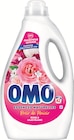 Lessive Liquide Rosir de Plaisir - OMO en promo chez Intermarché Hyper Grenoble à 2,67 €