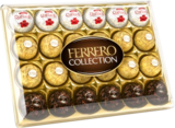 Ferrero collection dans le catalogue Lidl