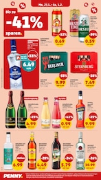 Rotkäppchen Sekt Angebot im aktuellen Penny Prospekt auf Seite 26