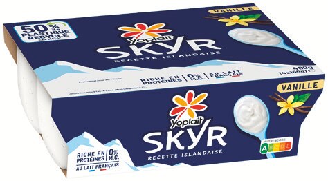 YOPLAIT Skyr