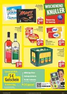 Wein im aktuellen E center Prospekt (Nürnberg) Wein im E center Prospekt "Wir lieben Lebensmittel!" mit 28 Seiten (Nürnberg)