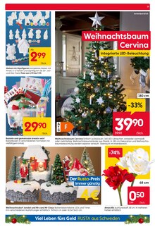 Zimmerpflanzen im Rusta Prospekt "Willkommen zu Hause in Schweden!" mit 20 Seiten (Essen)