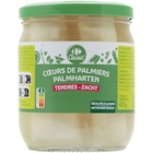 Cœurs de palmiers - CARREFOUR CLASSIC' - Carrefour Market à Metz Cœurs de palmiers - CARREFOUR CLASSIC' en promo chez Carrefour Market Metz à 4,15 €
