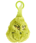 Grinch Schlüsselanhänger im Angebot bei KiK in Bietigheim-Bissingen Grinch Schlüsselanhänger Angebote bei KiK Bietigheim-Bissingen für 2,99 €