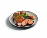 Lidl Nordwalde - Lammlachse Angebot im Prospekt Lammlachse bei Lidl im Nordwalde Prospekt für 7,43 €