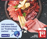 Knoblauch- oder Kornsalami im Angebot bei EDEKA in Dresden Knoblauch- oder Kornsalami Angebote bei EDEKA Dresden für 1,69 €