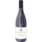 Domaine de l'Arty - GIGONDAS dans le catalogue Carrefour Market