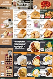 Aktueller GLOBUS Prospekt mit Torte, "Aktuelle Angebote", Seite 9