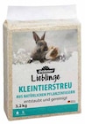 KLEINTIERSTREU im Angebot bei Dehner Garten-Center in Soest KLEINTIERSTREU Angebote von Dehner bei Dehner Garten-Center Soest für 2,29 €