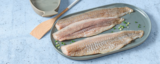 Seelachsfilet im tegut Prospekt Seelachsfilet im aktuellen tegut Prospekt für 1,99 €