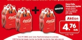 Coca-Cola im Angebot bei nah&frisch in Münster Coca-Cola Angebote von Coca-Cola bei nah&frisch Münster für 4,76 €