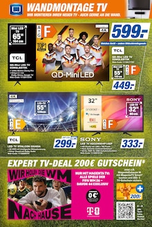Aktueller expert Prospekt "Top Angebote" Aktueller expert Prospekt