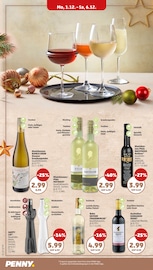 Aktueller Penny Prospekt mit Wein, "Wer günstig will, muss Penny.", Seite 24