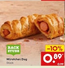 Würstchen Dog Angebot in Wiehl Würstchen Dog im aktuellen Prospekt bei Netto Marken-Discount in Wiehl