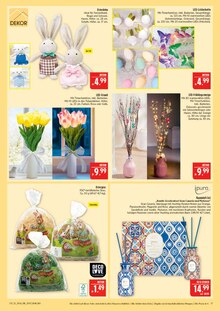 Tulpen im Marktkauf Prospekt "AUSWAHL RIESIG, PREISE NIEDRIG" mit 44 Seiten (Leipzig)