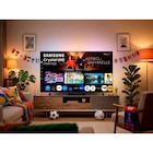 Téléviseur LED 4K* - 139 cm - SAMSUNG en promo chez Carrefour Levallois-Perret à 399,99 €