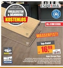 Aqua Design Floor bei Barth Raumdekor im Niederfischbach Prospekt für 16,99 €