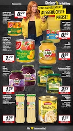 Aktueller EDEKA Prospekt mit Zucker, "Aktuelle Angebote", Seite 14