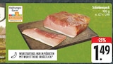 Schinkenspeck Angebote bei EDEKA Jena für 1,49 €