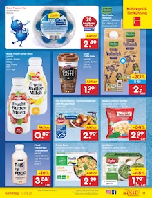 Kaffee im Netto Marken-Discount Prospekt "Aktuelle Angebote" mit 65 Seiten (Raguhn-Jeßnitz)